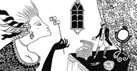 Иллюстрация к книге — История моей грешной жизни [i_010.jpg]