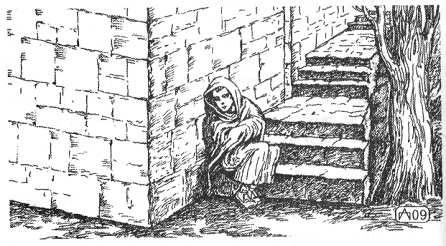 Иллюстрация к книге — Человек, ставший Богом. Мессия [pic_10.jpg]