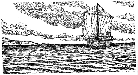 Иллюстрация к книге — Человек, ставший Богом. Мессия [pic_13.jpg]