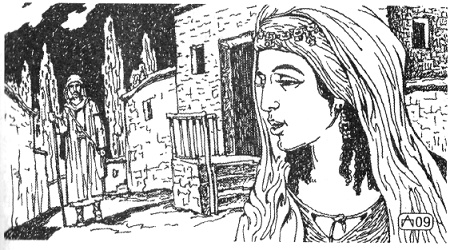 Иллюстрация к книге — Человек, ставший Богом. Мессия [pic_18.jpg]