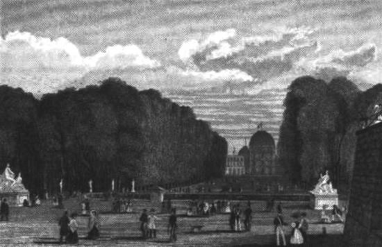 Иллюстрация к книге — Парижские письма виконта де Лоне [i_003.jpg]