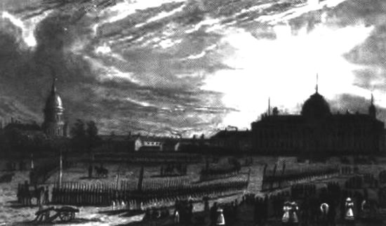 Иллюстрация к книге — Парижские письма виконта де Лоне [i_010.jpg]