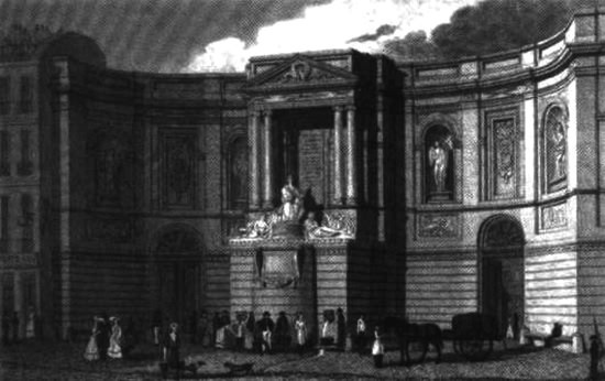 Иллюстрация к книге — Парижские письма виконта де Лоне [i_018.jpg]