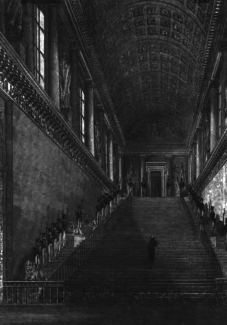 Иллюстрация к книге — Парижские письма виконта де Лоне [i_020.jpg]