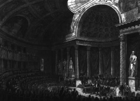 Иллюстрация к книге — Парижские письма виконта де Лоне [i_021.jpg]