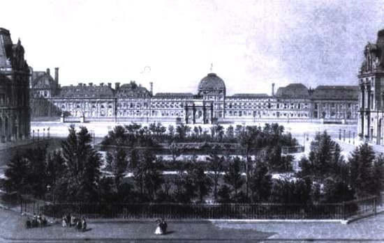 Иллюстрация к книге — Парижские письма виконта де Лоне [i_026.jpg]