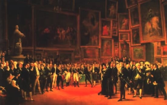 Иллюстрация к книге — Парижские письма виконта де Лоне [i_030.jpg]