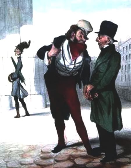 Иллюстрация к книге — Парижские письма виконта де Лоне [i_035.jpg]