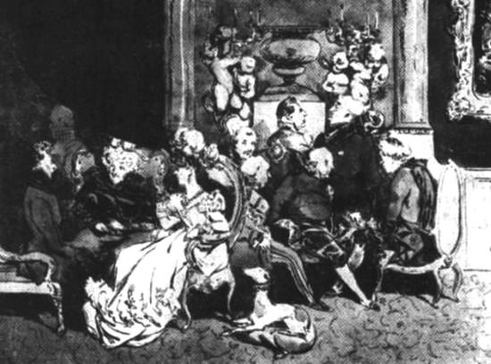 Иллюстрация к книге — Парижские письма виконта де Лоне [i_038.jpg]