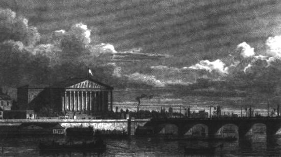 Иллюстрация к книге — Парижские письма виконта де Лоне [i_048.jpg]