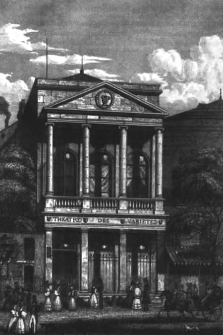 Иллюстрация к книге — Парижские письма виконта де Лоне [i_055.jpg]