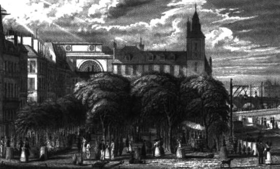 Иллюстрация к книге — Парижские письма виконта де Лоне [i_058.jpg]