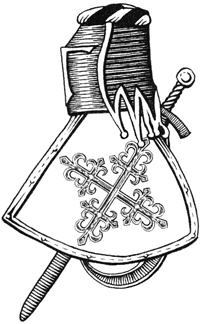 Иллюстрация к книге — Сокровище альбигойцев [i_009.jpg]