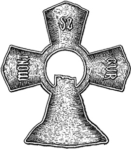 Иллюстрация к книге — Сокровище альбигойцев [i_014.jpg]