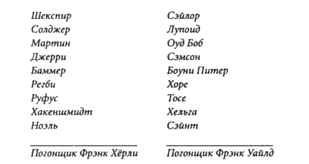 Иллюстрация к книге — Ледяные небеса [i_001.jpg]