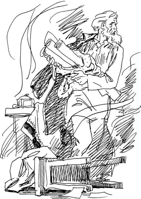 Иллюстрация к книге — Художник механических дел [i_013.jpg]