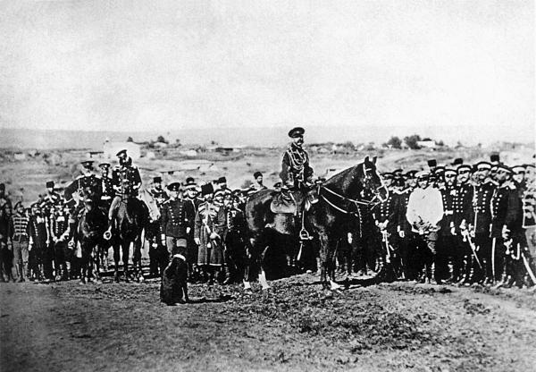 Иллюстрация к книге — Александр II [i_008.jpg]