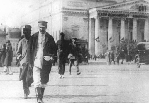 Иллюстрация к книге — Прыжок самурая [i_001.jpg]