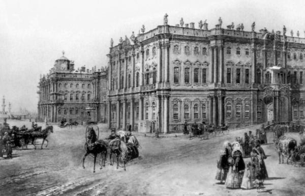 Иллюстрация к книге — Грозные царицы [i_004.jpg]