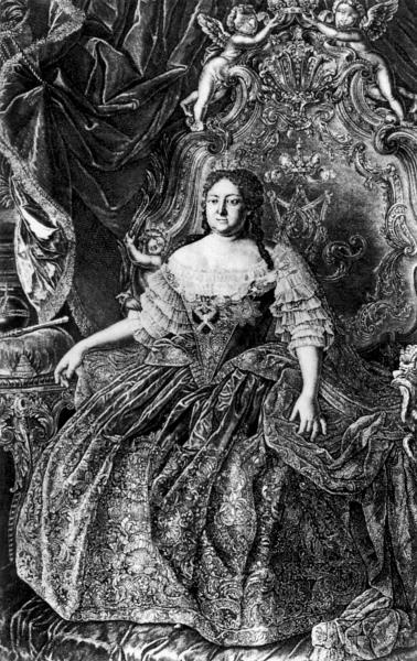 Иллюстрация к книге — Грозные царицы [i_007.jpg]