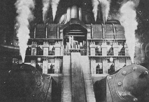 Иллюстрация к книге — Горы, моря и гиганты [i_002.jpg]