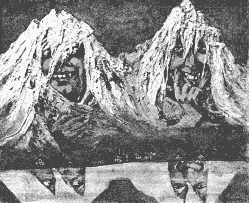 Иллюстрация к книге — Горы, моря и гиганты [i_010.jpg]