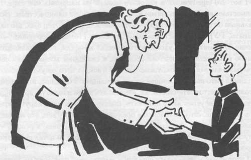 Иллюстрация к книге — Бывают дети-зигзаги [i_010.jpg]