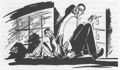 Иллюстрация к книге — Бывают дети-зигзаги [i_053.jpg]