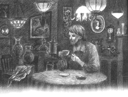 Иллюстрация к книге — Дуэль [i_011.jpg]