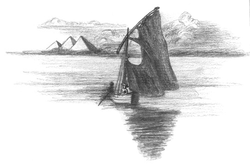 Иллюстрация к книге — Дуэль [i_012.jpg]