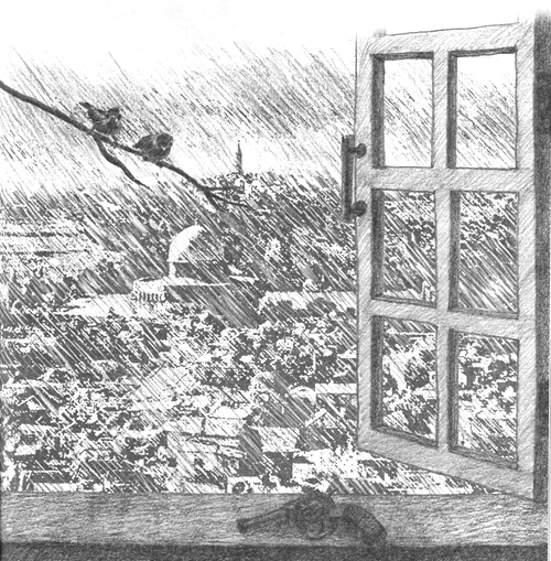 Иллюстрация к книге — Дуэль [i_015.jpg]