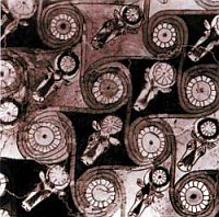 Иллюстрация к книге — Нефертити и Эхнатон [i_006.jpg]