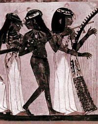 Иллюстрация к книге — Нефертити и Эхнатон [i_026.jpg]