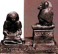 Иллюстрация к книге — Нефертити и Эхнатон [i_027.jpg]