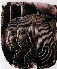 Иллюстрация к книге — Нефертити и Эхнатон [i_029.jpg]