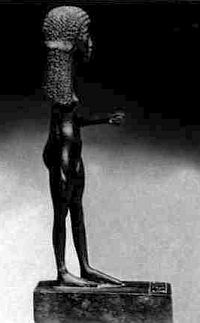 Иллюстрация к книге — Нефертити и Эхнатон [i_057.jpg]