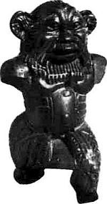 Иллюстрация к книге — Нефертити и Эхнатон [i_060.jpg]