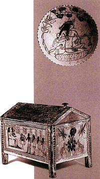 Иллюстрация к книге — Нефертити и Эхнатон [i_062.jpg]