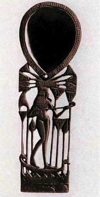 Иллюстрация к книге — Нефертити и Эхнатон [i_070.jpg]