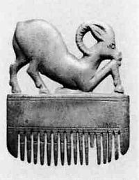 Иллюстрация к книге — Нефертити и Эхнатон [i_072.jpg]