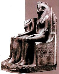 Иллюстрация к книге — Нефертити и Эхнатон [i_073.jpg]