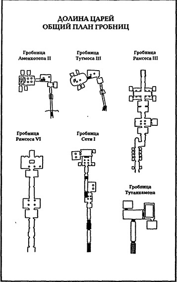 Иллюстрация к книге — В стране фараонов [pic_28.jpg]