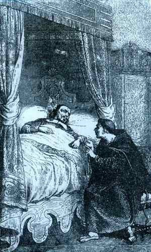 Иллюстрация к книге — Повседневная жизнь Дюма и его героев [i_004.jpg]