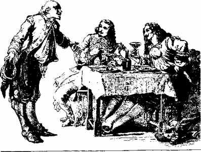 Иллюстрация к книге — Повседневная жизнь Дюма и его героев [i_006.jpg]