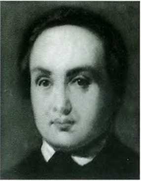 Иллюстрация к книге — Повседневная жизнь Дюма и его героев [i_013.jpg]