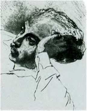 Иллюстрация к книге — Повседневная жизнь Дюма и его героев [i_017.jpg]