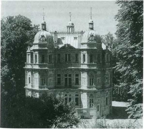 Иллюстрация к книге — Повседневная жизнь Дюма и его героев [i_018.jpg]