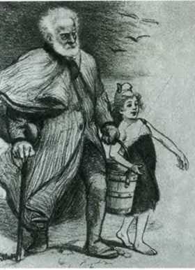 Иллюстрация к книге — Повседневная жизнь Дюма и его героев [i_036.jpg]