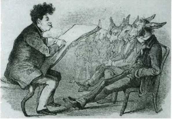 Иллюстрация к книге — Повседневная жизнь Дюма и его героев [i_037.jpg]