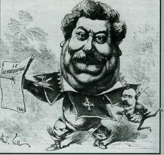 Иллюстрация к книге — Повседневная жизнь Дюма и его героев [i_038.jpg]